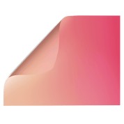 pink gradient double-sided vinyl photography backdrop