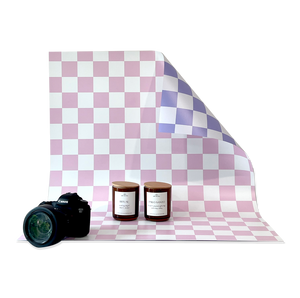 Content Kickstarter Package | Product Photography