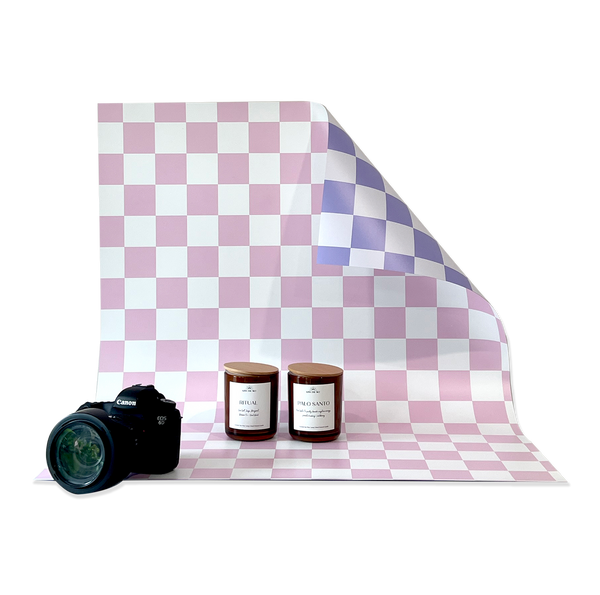 Content Kickstarter Package | Product Photography