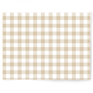 Checkered | Single-sided Backdrops
