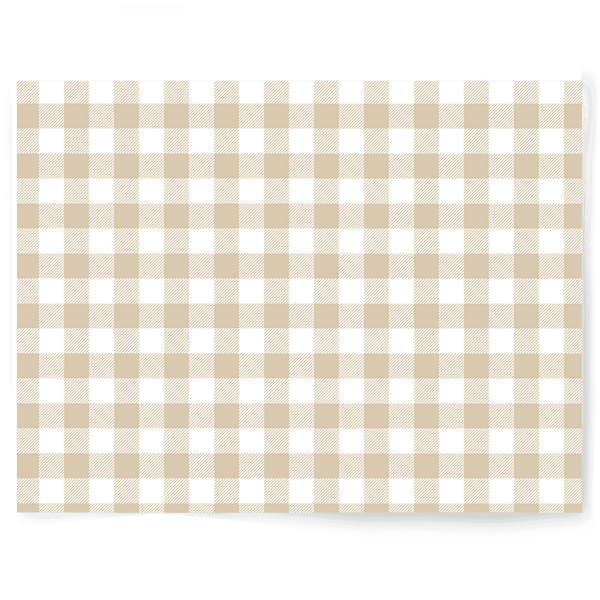 Checkered | Single-sided Backdrops