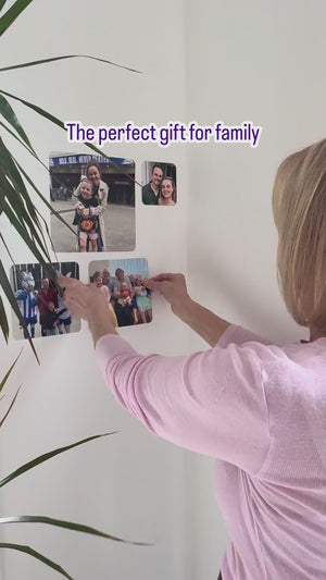 Photo Decals | Custom & Damage Free