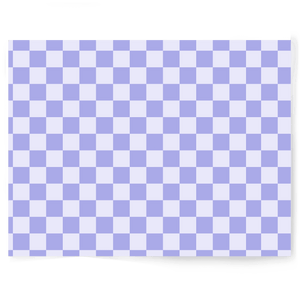 Purple Solid Colour | Single-sided Backdrops