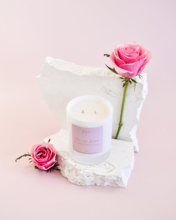 Pink Solid Colour | Single-sided Backdrops