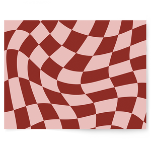 Christmas Solid Colour | Single-sided Backdrops