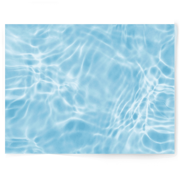 Ripple water effect pink and blue double-sided vinyl photography backdrop - backdrop collective australia