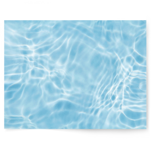 Cloud & Water Single-sided Backdrop Range