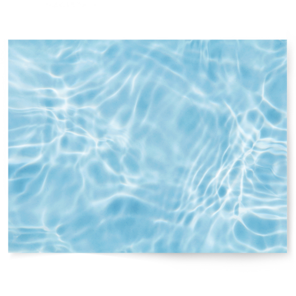 Cloud & Water Single-sided Backdrop Range