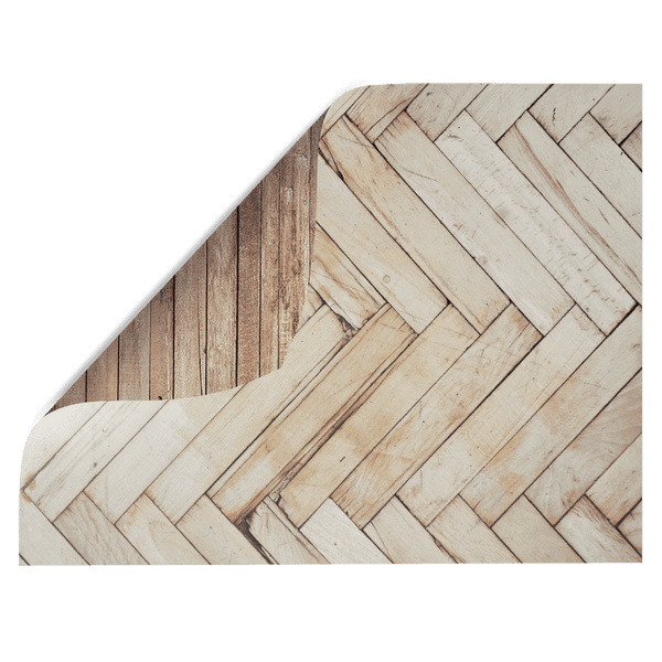 Timber | Double-sided Backdrops