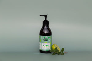 Green Solid Colour | Single-sided Backdrops