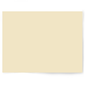 Yellow Solid Colour | Single-sided Backdrops