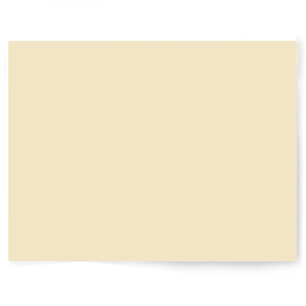 Yellow Solid Colour | Single-sided Backdrops