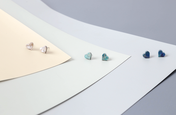 Grey Solid Colour Single-sided Backdrop Range