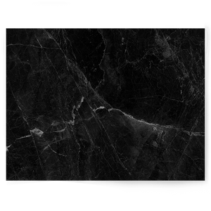 black marble double-sided vinyl photography backdrop - backdrop collective