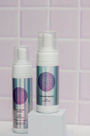 Tile Single-sided Backdrop Range