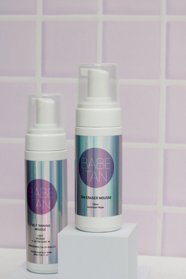 Tile Single-sided Backdrop Range