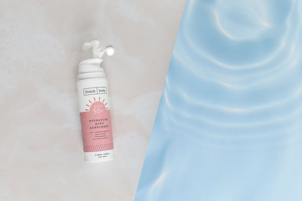 Cloud & Water Single-sided Backdrop Range