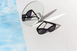 Cloud & Water Single-sided Backdrop Range