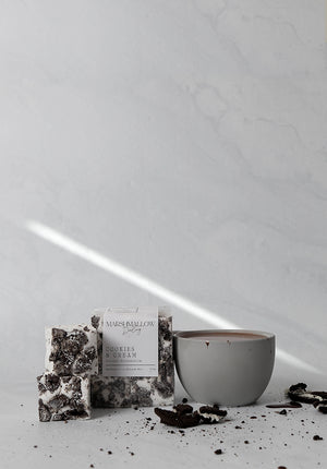 Marble | Double-sided Backdrops