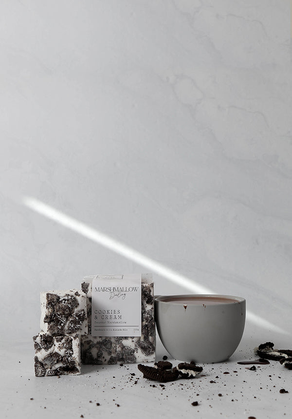 Marble | Double-sided Backdrops