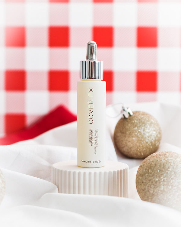 Christmas | Double-sided Backdrops