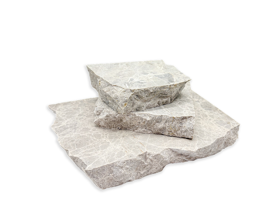 Soft Slate | Stone Photography Props