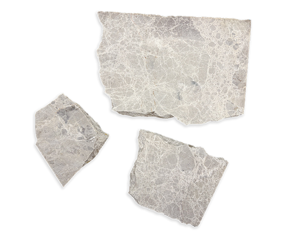 Stone Props Travertine Props | Stone Photography Props | Backdrop Collective