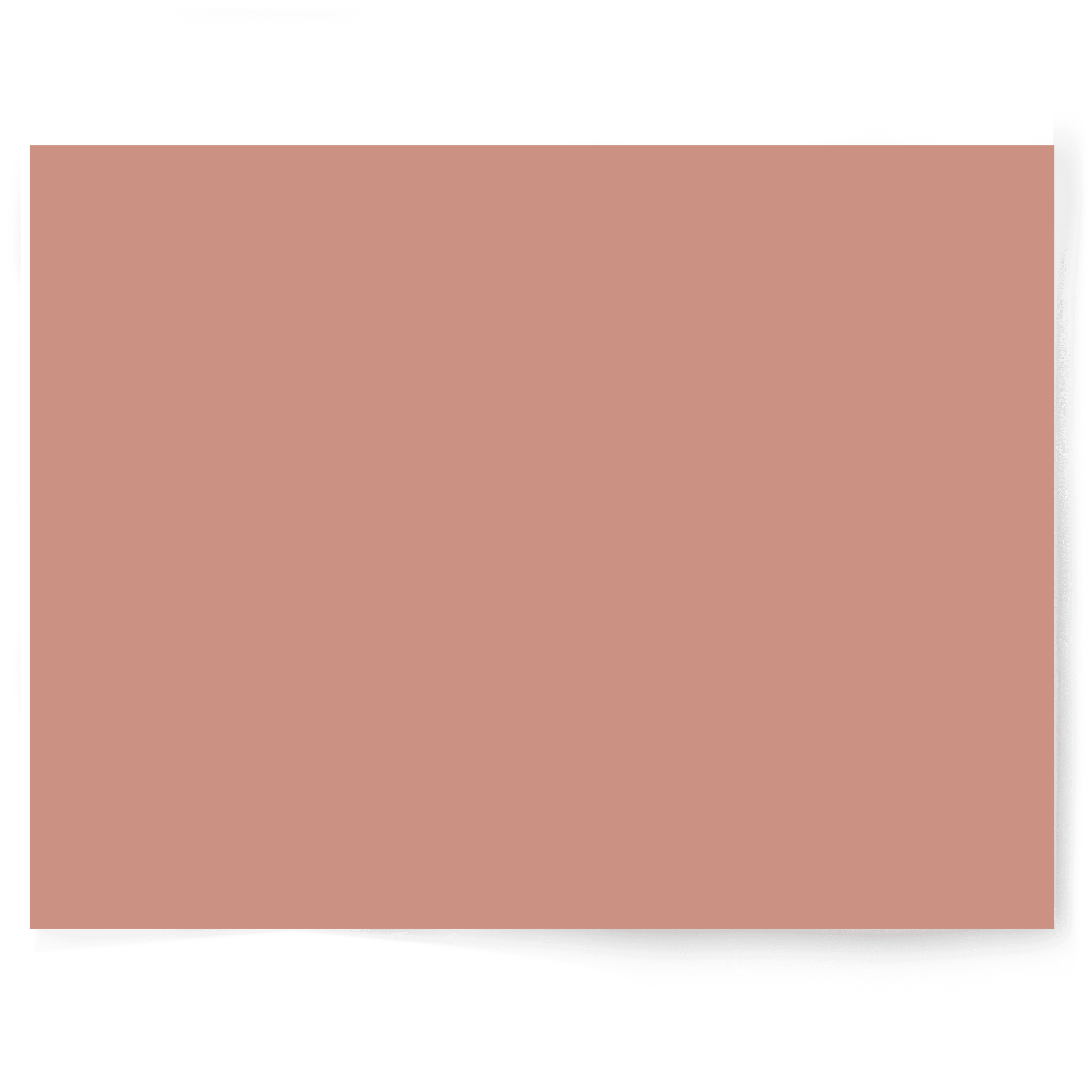 solid colour dusty rose pink double-sided photography vinyl backdrop - backdrop collective