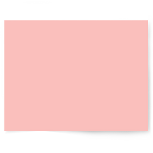 Pink Solid Colour Single-sided Backdrop Range