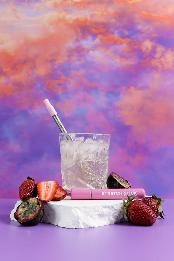 Cloud & Water Single-sided Backdrop Range