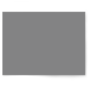 Grey Solid Colour Single-sided Backdrop Range
