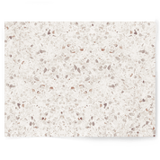 Warm Terrazzo | Single-sided Backdrop
