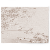 Beige Textured Shadow | Single-sided Backdrop