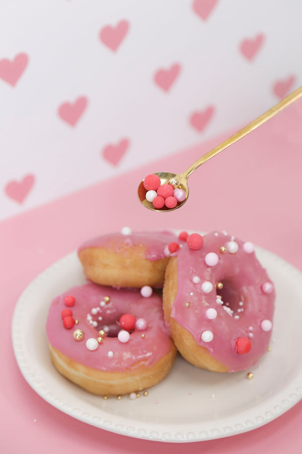 Pink Solid Colour | Single-sided Backdrops