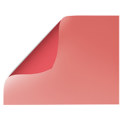 Watermelon | Double-sided Backdrop
