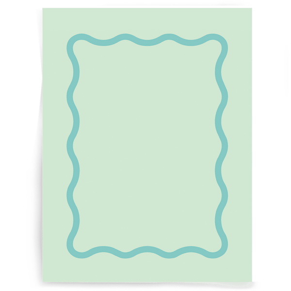 Patterned | Single-sided Backdrops