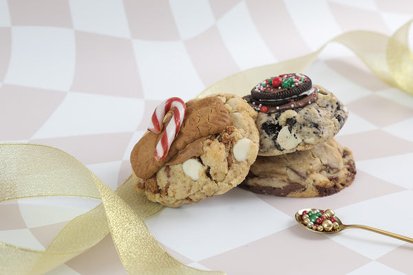 Christmas | Double-sided Backdrops