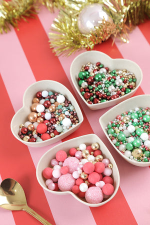 Christmas | Double-sided Backdrops