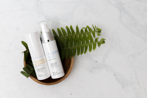 Stone Double-sided Backdrop Range