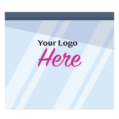 Shop Front Window Decals | Outdoor Removable Vinyl Stickers