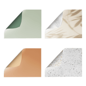 Photography vinyl backdrop bundle Backdrop Collective Melbourne