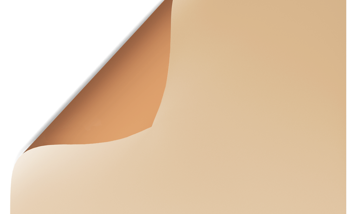 Caramel, beige peach double-sided photography vinyl backdrop - backdrop collective melbourne australia