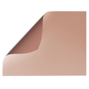 Dusty Rose | Double-sided Backdrop