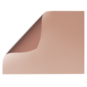 Pink Solid Colour | Double-sided Backdrops
