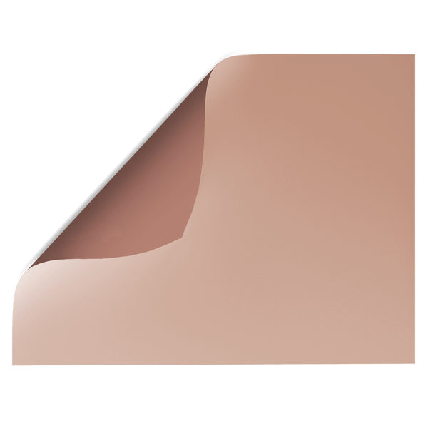 Pink Solid Colour | Double-sided Backdrops