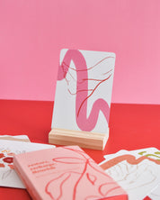 Funfetti | Double-sided Backdrop
