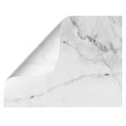 granite Marble double-sided photography vinyl backdrop - backdrop collective australia