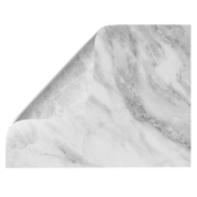 Grey Marble waterproof Double-sided Backdrop - Backdrop Collective
