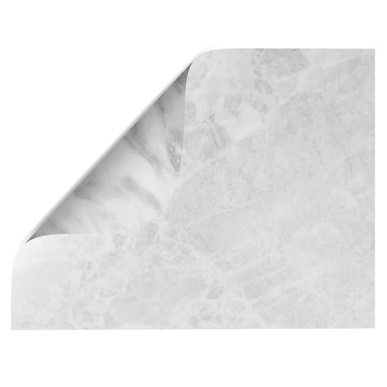 Grey Marble | Double-sided Backdrop