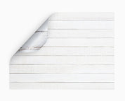 Hamptons | Double-sided Backdrop